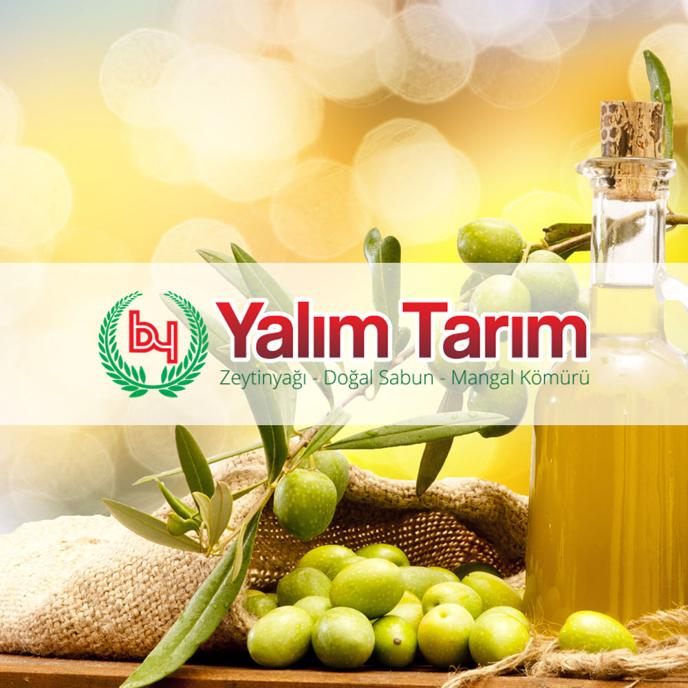 Yalım tarım kurumsal